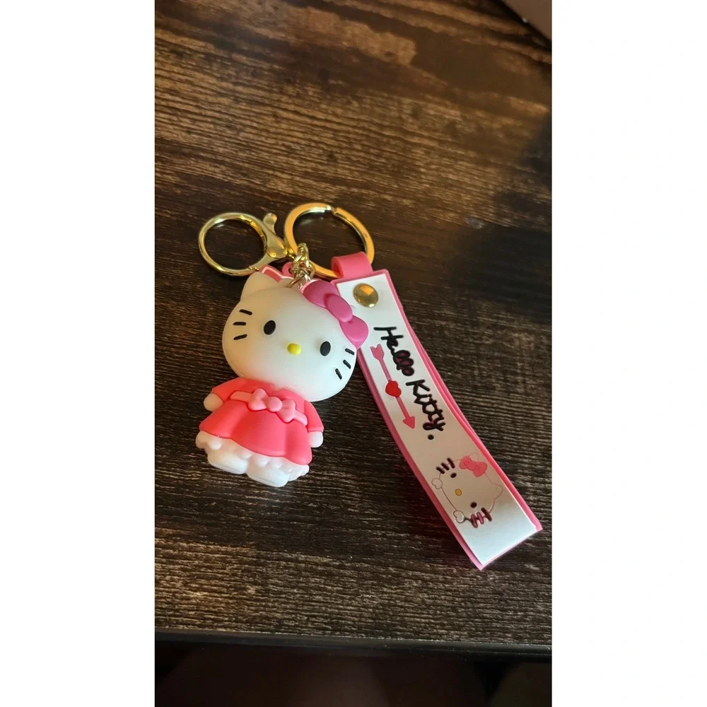 Sanrio hello kitty